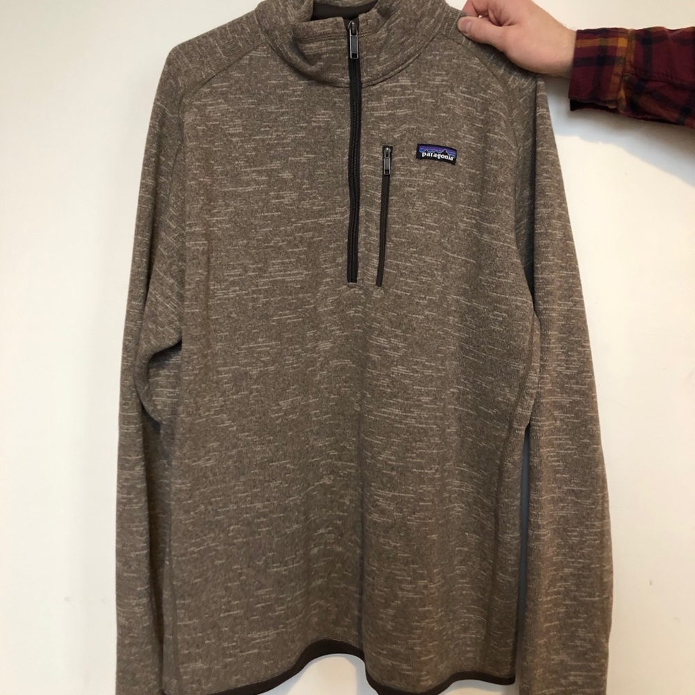 Patagonia Better Sweater
